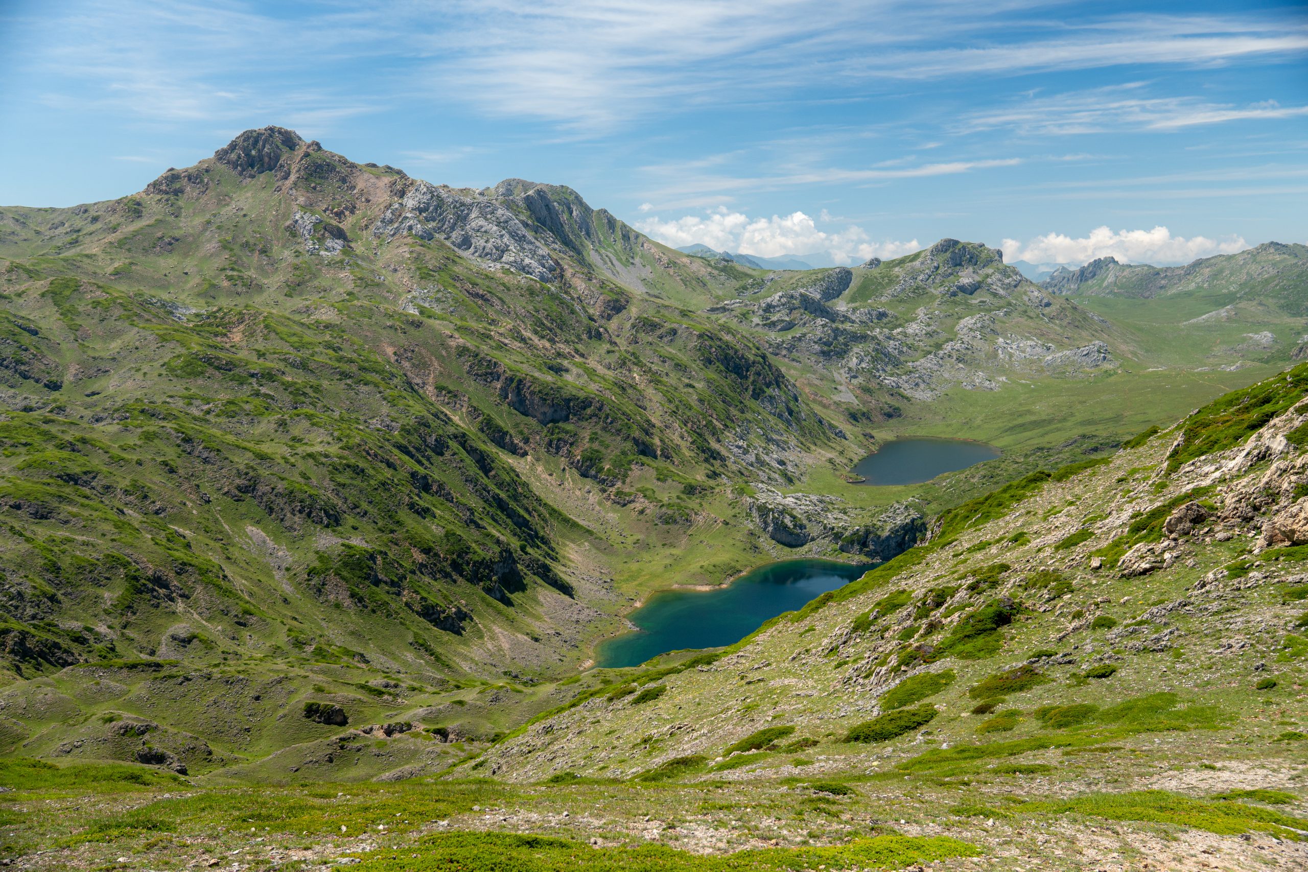 picos albos y lagos 1